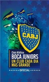 game pic for Boca Juniors